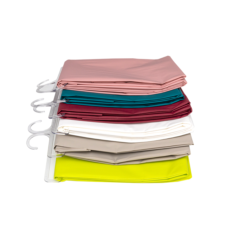 PEVA shower curtain PEVA shower curtain